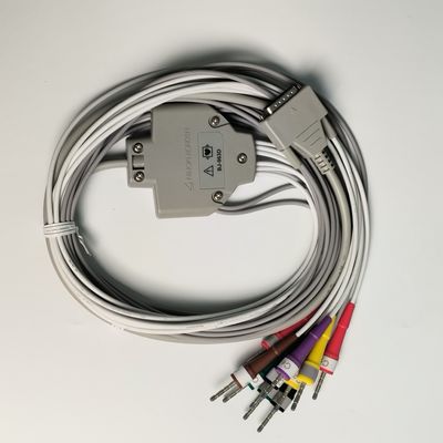 BJ-963D Consumptiemateriaal voor medische hulpmiddelen NIHON KOHDEN Patiëntkabel