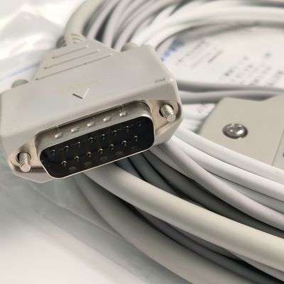 BJ-963D Consumptiemateriaal voor medische hulpmiddelen NIHON KOHDEN Patiëntkabel