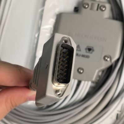 BJ-963D Consumptiemateriaal voor medische hulpmiddelen NIHON KOHDEN Patiëntkabel