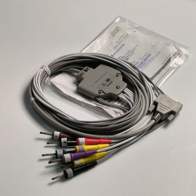 BJ-963D Consumptiemateriaal voor medische hulpmiddelen NIHON KOHDEN Patiëntkabel