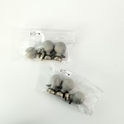 6144-011825 Consumptiemateriaal voor medische hulpmiddelen NIHON KOHDEN Borstelektrode ¥3 Silicon Rubber H041A