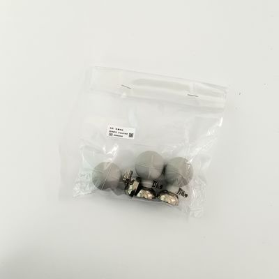 6144-011825 Consumptiemateriaal voor medische hulpmiddelen NIHON KOHDEN Borstelektrode ¥3 Silicon Rubber H041A