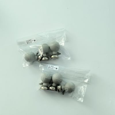 6144-011825 Consumptiemateriaal voor medische hulpmiddelen NIHON KOHDEN Borstelektrode ¥3 Silicon Rubber H041A