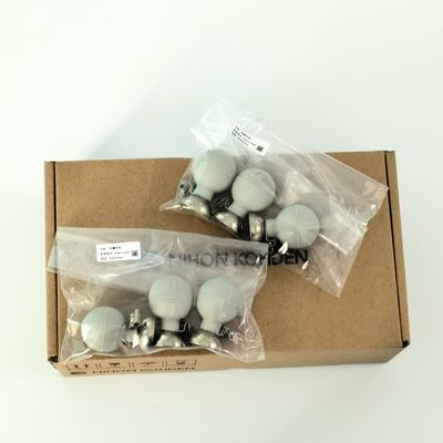 6144-011825 Consumptiemateriaal voor medische hulpmiddelen NIHON KOHDEN Borstelektrode ¥3 Silicon Rubber H041A