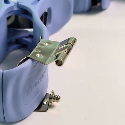 H068A Consumptiemateriaal voor medische hulpmiddelen NIHON KOHDEN NC-143E Fastclip
