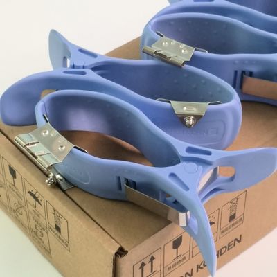 H068A Consumptiemateriaal voor medische hulpmiddelen NIHON KOHDEN NC-143E Fastclip