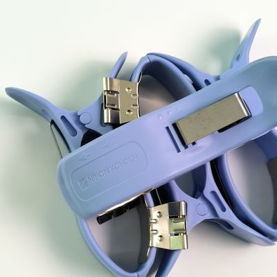 H068A Consumptiemateriaal voor medische hulpmiddelen NIHON KOHDEN NC-143E Fastclip
