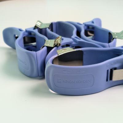 H068A Consumptiemateriaal voor medische hulpmiddelen NIHON KOHDEN NC-143E Fastclip