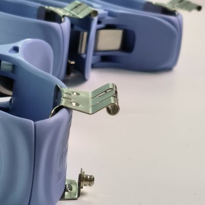 H068A Consumptiemateriaal voor medische hulpmiddelen NIHON KOHDEN NC-143E Fastclip