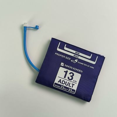 NIHON KOHDEN Nipp Manschet Volwassen 23-33CM S951D YP-713T
