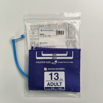 NIHON KOHDEN Nipp Manschet Volwassen 23-33CM S951D YP-713T