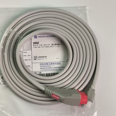 YN-901P Consumptiemateriaal voor medische hulpmiddelen NIHON KOHDEN Luchtpijp Volwassen 3.5M S902