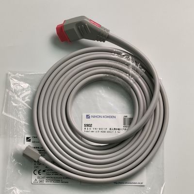 YN-901P Consumptiemateriaal voor medische hulpmiddelen NIHON KOHDEN Luchtpijp Volwassen 3.5M S902