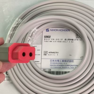 YN-901P Consumptiemateriaal voor medische hulpmiddelen NIHON KOHDEN Luchtpijp Volwassen 3.5M S902