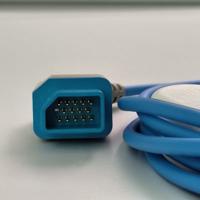 JL-900P K931 Medisch apparaat verbruiksartikelen NIHON KOHDEN SpO2 aansluitkabel