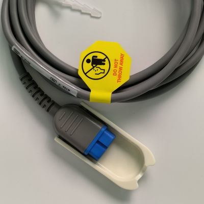 NIHON KOHDEN Patiëntmonitor SpO2 Verlengkabel REF SLZ106 PN JL701P