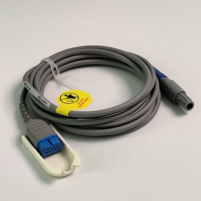 NIHON KOHDEN Patiëntmonitor SpO2 Verlengkabel REF SLZ106 PN JL701P
