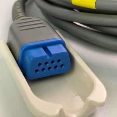 NIHON KOHDEN Patiëntmonitor SpO2 Verlengkabel REF SLZ106 PN JL701P