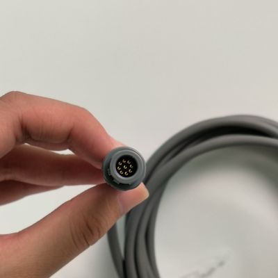 NIHON KOHDEN Patiëntmonitor SpO2 Verlengkabel REF SLZ106 PN JL701P