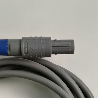 NIHON KOHDEN Patiëntmonitor SpO2 Verlengkabel REF SLZ106 PN JL701P