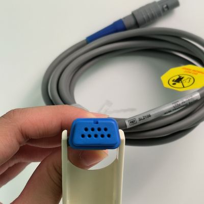 NIHON KOHDEN Patiëntmonitor SpO2 Verlengkabel REF SLZ106 PN JL701P