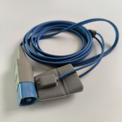 M1192A Herbruikbare SpO2-sensor voor kinderen en volwassenen met kleine vingers REF 989803103231