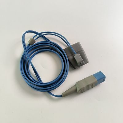 M1192A Herbruikbare SpO2-sensor voor kinderen en volwassenen met kleine vingers REF 989803103231