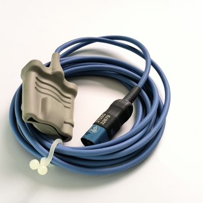 PHILIP Original M1191BL herbruikbare SpO2-sensor voor volwassenen (3m) REF:989803144381