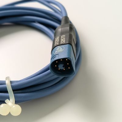 PHILIP Original M1191BL herbruikbare SpO2-sensor voor volwassenen (3m) REF:989803144381