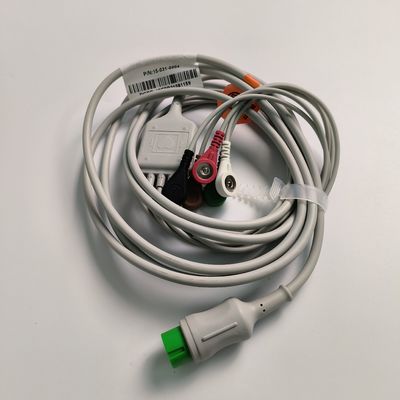Geïntegreerde vijfleidende medische hulpmiddelen verbruiksartikelen American Standard AHA 15-031-0004 Code M0202471