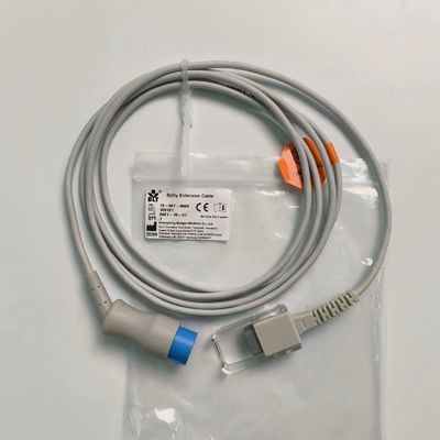 PN 15-027-0005 Medisch apparaat verbruiksartikelen Bloedzuurstofverlengingslijn