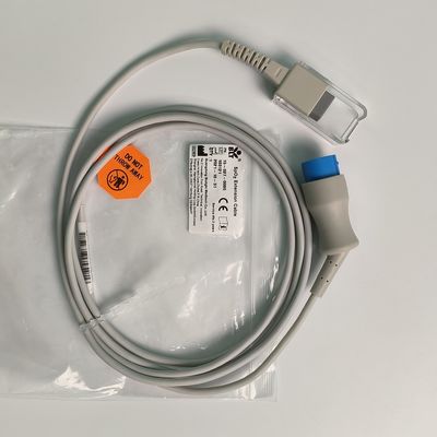 PN 15-027-0005 Medisch apparaat verbruiksartikelen Bloedzuurstofverlengingslijn