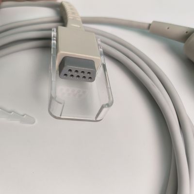 PN 15-027-0005 Medisch apparaat verbruiksartikelen Bloedzuurstofverlengingslijn