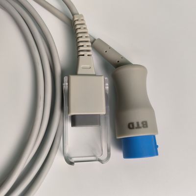 PN 15-027-0005 Medisch apparaat verbruiksartikelen Bloedzuurstofverlengingslijn