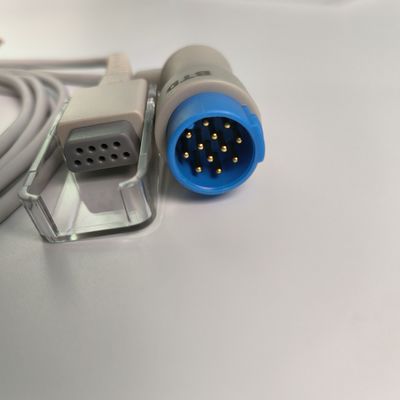 PN 15-027-0005 Medisch apparaat verbruiksartikelen Bloedzuurstofverlengingslijn