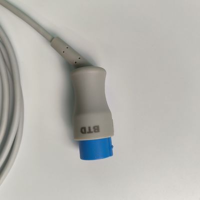 PN 15-027-0005 Medisch apparaat verbruiksartikelen Bloedzuurstofverlengingslijn