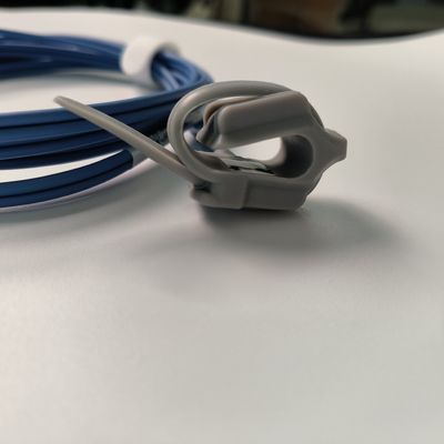Split Neonate Bundle Bloedzuurstof Probe Met 9 Naalden PN 15-100-0015 REF A1418-SW203MU