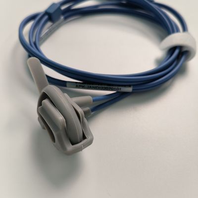 Split Neonate Bundle Bloedzuurstof Probe Met 9 Naalden PN 15-100-0015 REF A1418-SW203MU