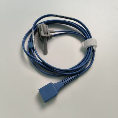 Split Neonate Bundle Bloedzuurstof Probe Met 9 Naalden PN 15-100-0015 REF A1418-SW203MU