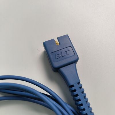 Split Neonate Bundle Bloedzuurstof Probe Met 9 Naalden PN 15-100-0015 REF A1418-SW203MU