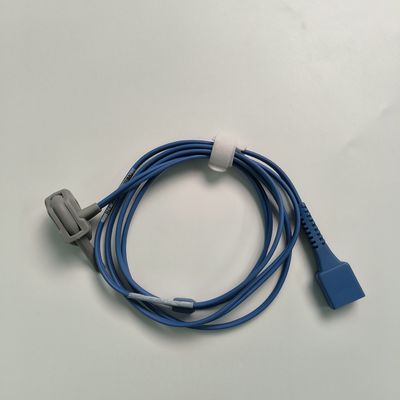 Split Neonate Bundle Bloedzuurstof Probe Met 9 Naalden PN 15-100-0015 REF A1418-SW203MU