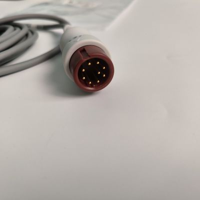 S/P/M10/M12 serie geïntegreerde vingerspoel voor volwassenen Bloedzuurstofprobe Pulsoximetrie Sensor P/N 15-100-0359