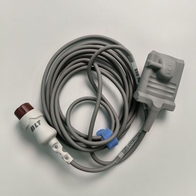 S/P/M10/M12 serie geïntegreerde vingerspoel voor volwassenen Bloedzuurstofprobe Pulsoximetrie Sensor P/N 15-100-0359