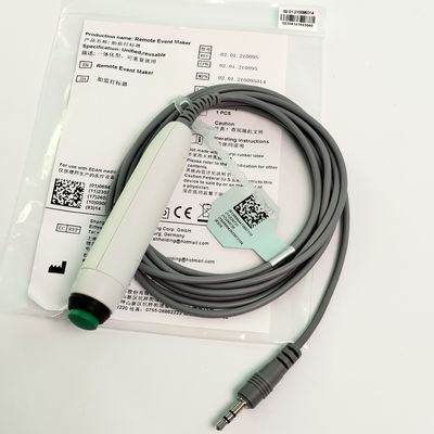 2.5m bandenbewakingsmarker voor F2 F3 F6 F9 machine REF 02.01. 210095 MPN 02.01.210095012