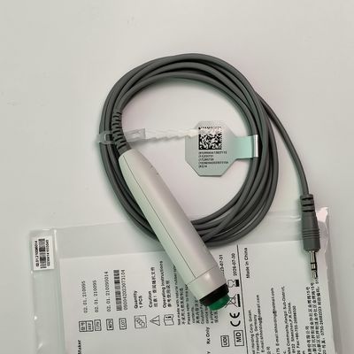 2.5m bandenbewakingsmarker voor F2 F3 F6 F9 machine REF 02.01. 210095 MPN 02.01.210095012