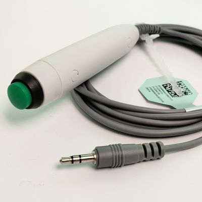 2.5m bandenbewakingsmarker voor F2 F3 F6 F9 machine REF 02.01. 210095 MPN 02.01.210095012