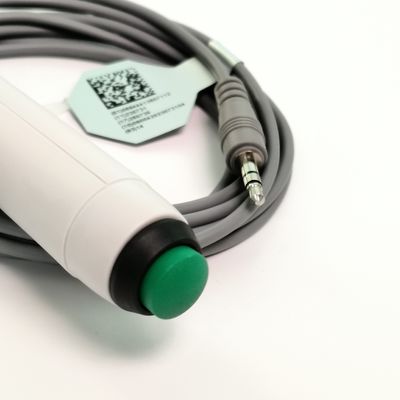 2.5m bandenbewakingsmarker voor F2 F3 F6 F9 machine REF 02.01. 210095 MPN 02.01.210095012