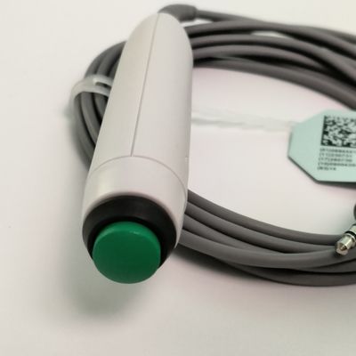 2.5m bandenbewakingsmarker voor F2 F3 F6 F9 machine REF 02.01. 210095 MPN 02.01.210095012