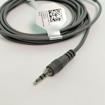 2.5m bandenbewakingsmarker voor F2 F3 F6 F9 machine REF 02.01. 210095 MPN 02.01.210095012