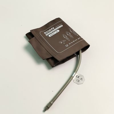 Volwassenen bloeddrukmanchet herbruikbaar 27-35cm E9 REF 01.57.471444 MPN 01.57.471444017